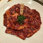 焼肉 三千里 南砂店 - ハラミ