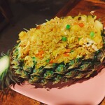 Friendship Restaurant - 料理写真: