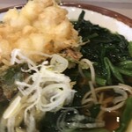 そばの神田 東一屋 - 