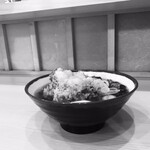 そばの神田 東一屋 - #アー写っぽく撮るとこうなる。