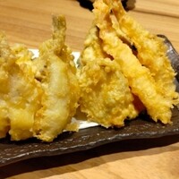 うなぎ四代目菊川 ヒルトンプラザウエスト大阪店 - 