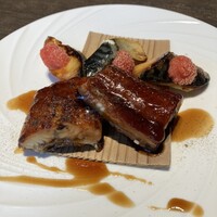 小野の離れ 博多本店 - 