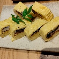 うなぎ四代目菊川 ヒルトンプラザウエスト大阪店 - 