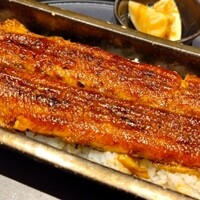 うなぎ四代目菊川 ヒルトンプラザウエスト大阪店 - 