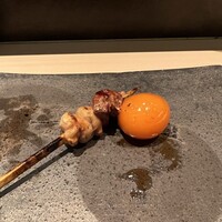 焼鳥 みかど - 