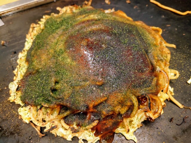 Tsuruhashi Fugetsu Okita Mo-Ru Ten photo 5