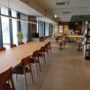 スターバックスコーヒー TSUTAYA BOOKSTORE 海老名店