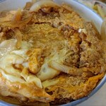 寳來飯店 - やや濃い目ですが、ご飯と合わせて丁度いい！