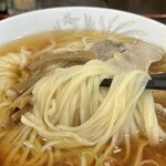 新京亭 - 美しい。