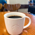 STARBUCKS COFFEE - 