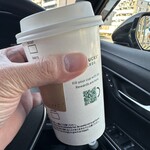 スターバックス・コーヒー - ドリンク写真: