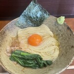 メヂカそば 吟魚 - 