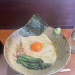 メヂカそば 吟魚 - 