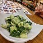 おつかれ一杯 - 