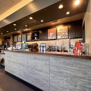 スターバックス・コーヒー_2
