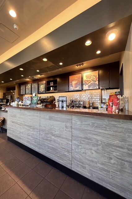Starbucks Coffee Gokisoekimaeten photo 4