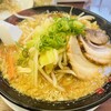 ラーメン魁力屋 - 