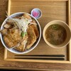 元祖豚丼屋 TONTON 郡山店