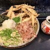 大地のうどん 東京馬場店