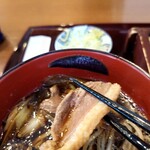 Teuchisoba Asahiya - 