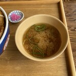 元祖豚丼屋 TONTON - 