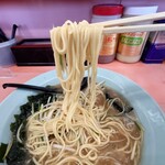 ラーメンショップ たつみや - 