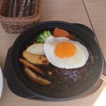 洋食屋 せんごく - 