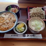 やま本 - 料理写真: