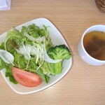 洋食屋 せんごく - 