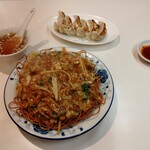 中華料理 ミッキー飯店 - 