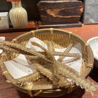 新宿うな鐵 はなれ - 