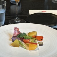 ラ・ボンヌターブル - 