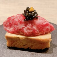 USHIGORO S. GINZA - 
