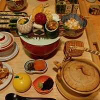 日本料理「雲海」 - 