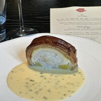 ラ・ボンヌターブル - 