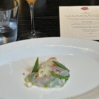 ラ・ボンヌターブル - 