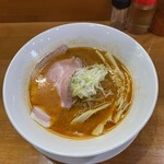 極辛味噌専門店 麺屋つどい - 