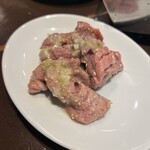 高円寺 焼肉ここち - 