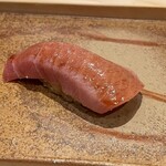 鮨 銀座 おのでら - 