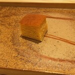 鮨 銀座 おのでら - 