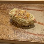 鮨 銀座 おのでら - 