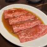 高円寺 焼肉ここち - 