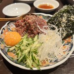 高円寺 焼肉ここち 市場店 - 