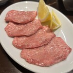 高円寺 焼肉ここち - 