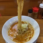 極辛味噌専門店 麺屋つどい - 