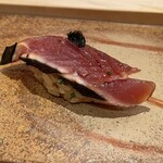 鮨 銀座 おのでら - 