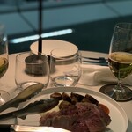 TOKYO NODE DINING - 