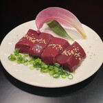 Sumibiyakiniku Isami - 