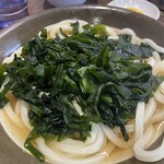 牧のうどん - 