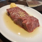 高円寺 焼肉ここち - 